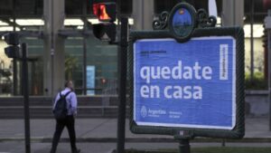 La pandemia aceleró el envejecimiento cerebral