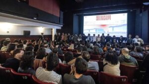 El INCAA lanzó un programa para apoyar la difusión internacional de películas argentinas