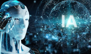 La inteligencia artificial miente e inventa informaciones