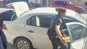Una red vendía niñas entre 12 y 17 de un colegio de Salta