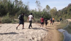 Miles de DNI truchos habilitan a bolivianos a votar en Salta