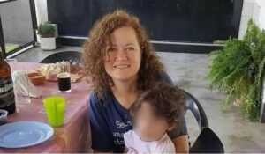 Comenzó el juicio por el asesinato de Jimena Salas en Vaqueros