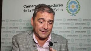 El ministerio de Salud denunció maniobras peligrosas de los anestesistas en Salta
