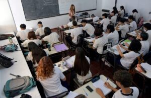 “Libertad educativa”:  La reforma que impulsa el Gobierno