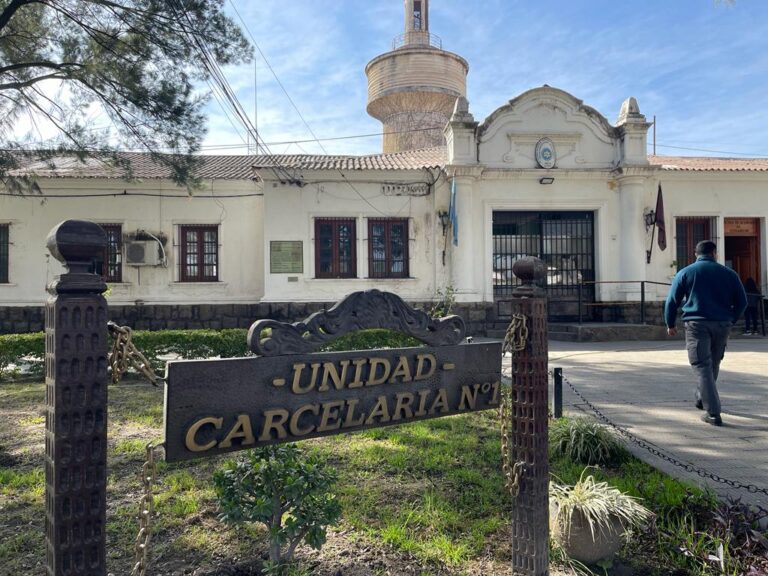 Alarmante avance de casos de tuberculosis en unidades carcelarias de Salta