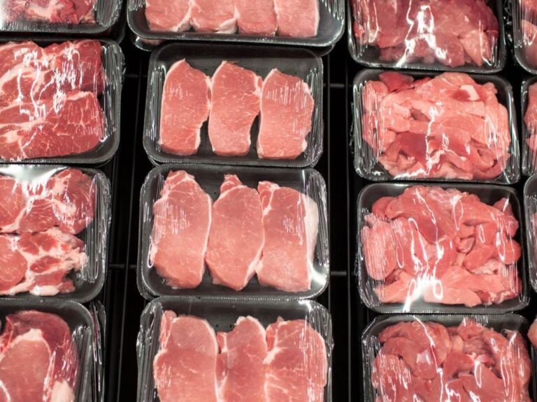 El cerdo impulsó el boom del consumo de carne la Argentina