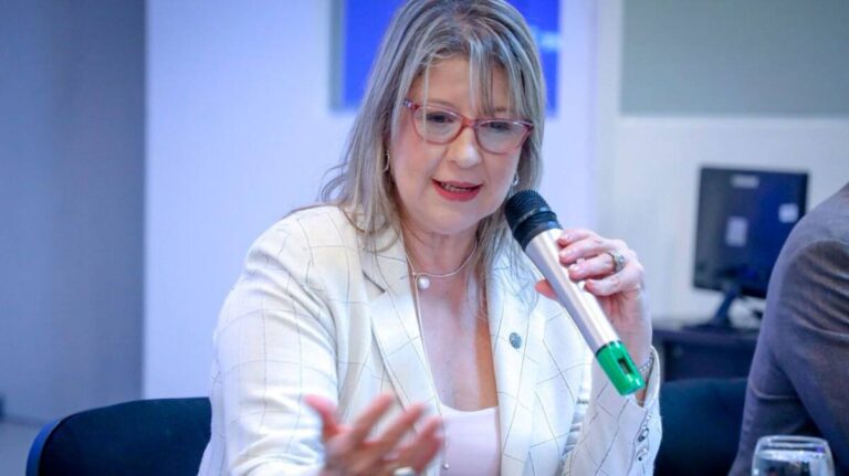 Alejandra Monteoliva endurecerá el protocolo antipiquetes