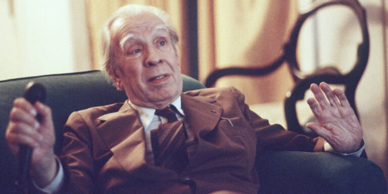 Leer a Borges mejora el rendimiento escolar