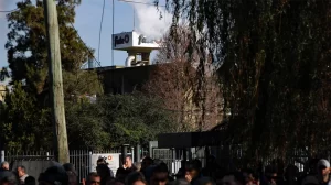 Cerró Fate y hay más de 900 empleados sin trabajo