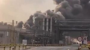 El mundo se enfrenta a la mayor interrupción del suministro de petróleo de la historia