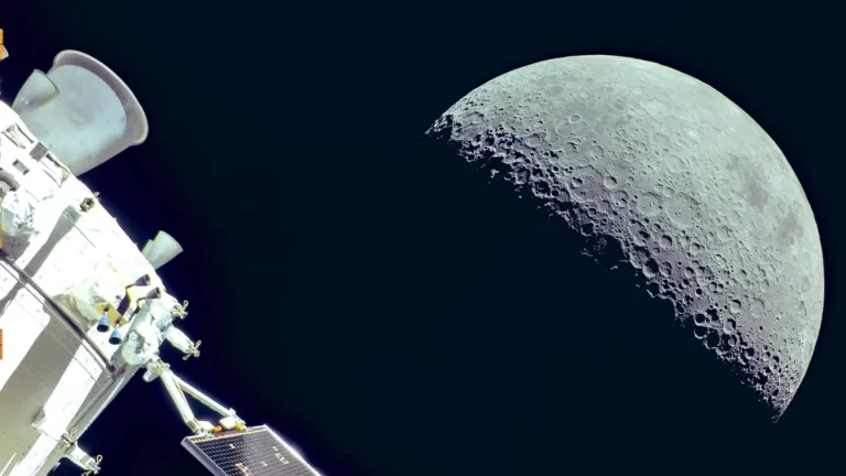 La Artemis II se enfrenta hoy a su mayor peligro: el regreso a la tierra