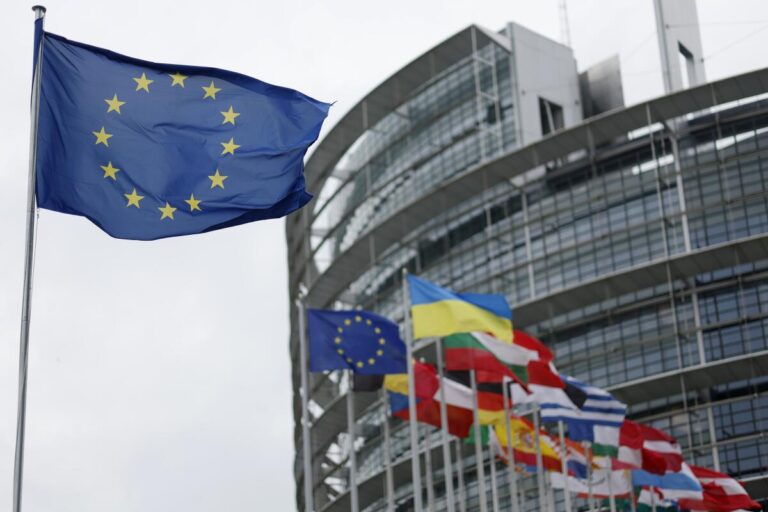La Unión Europea endureció controles en el acuerdo con el Mercosur