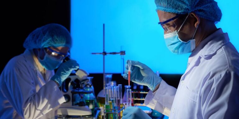 Un nuevo análisis de sangre permite detectar el Alzheimer antes que los métodos tradicionales