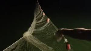 La pesca ilegal sigue sin control y diezmando la fauna del Cabra Corral