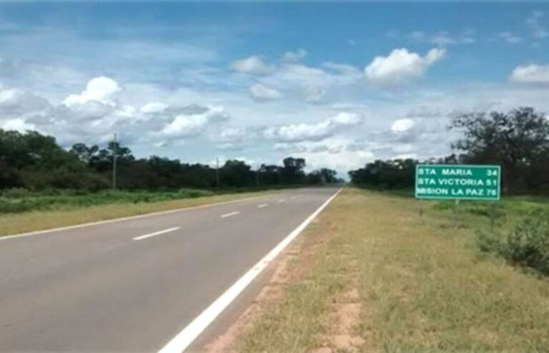 Paraguay construirá un puente internacional en el norte de Salta