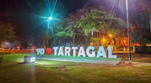 Alerta por un brote de fiebre amarilla en el norte de Salta