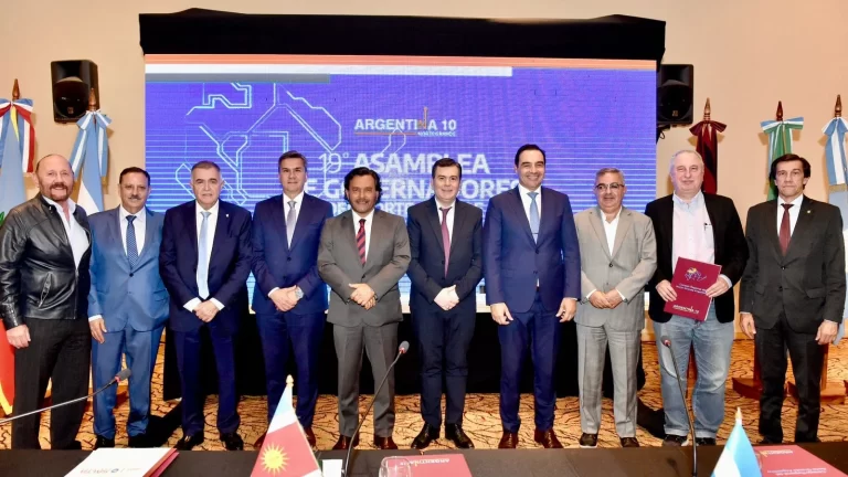 Impulsan un proyecto de tarifa eléctrica diferencial para el Norte Grande