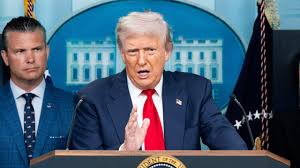 EEUU apoyaría el reclamo argentino de soberanía sobre las Islas Malvinas