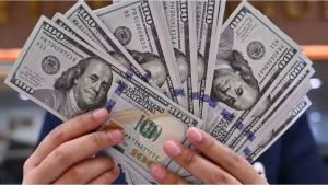El dólar oficial volvió a caer tras una racha de cuatro subas seguidas