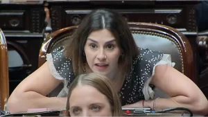 Denunciaron penalmente a Marcela Pagano por enriquecimiento ilícito