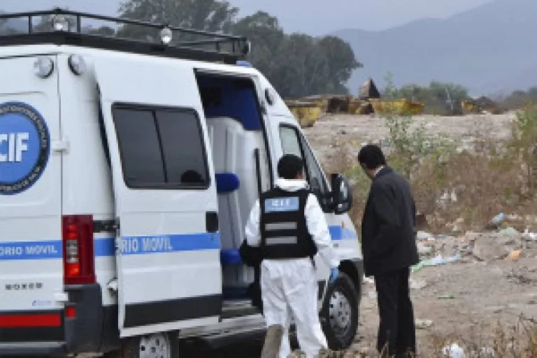 Salta es una de las provincias con más homicidios del país