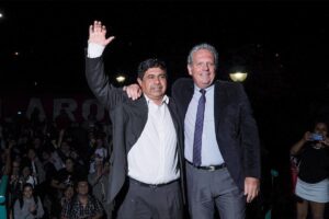 La ex conducción de la UNSa bajo la lupa de la Justicia