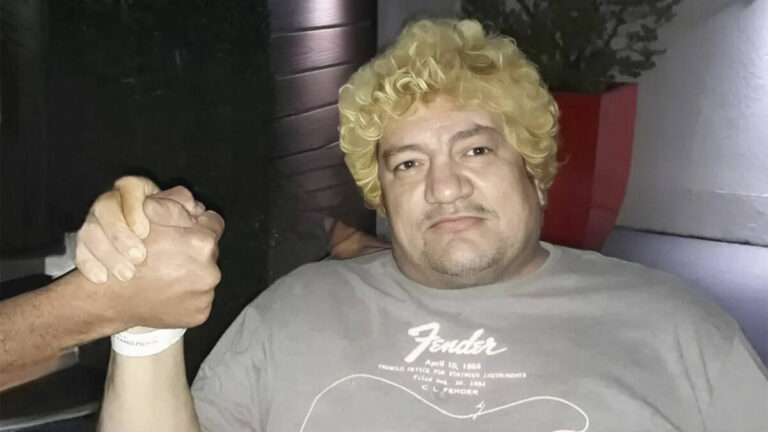 Pity Álvarez será juzgado por homicidio