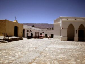 Tres pueblos salteños se postularon para los Best Tourism Villages 2026