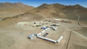 El Gobierno nacional aprobó un nuevo RIGI de USD 481 millones Salta