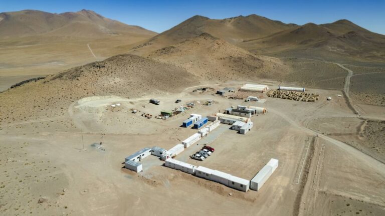 El Gobierno nacional aprobó un nuevo RIGI de USD 481 millones Salta