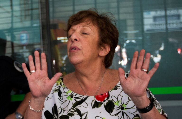 Procesaron a la ex fiscal Viviana Fein por encubrimiento agravado en la causa por la muerte de Nisman
