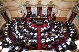 El Senado comenzará a debatir la reforma electoral y Ficha limpia
