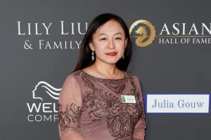 Una alcaldesa de California se declaró culpable de actuar como agente secreto de China