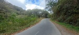Comenzaron las obras sobre la deteriorada Ruta 9