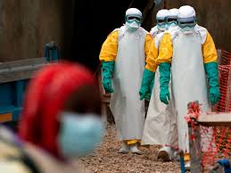 La OMS declaró la emergencia de salud internacional por el brote de ébola en África