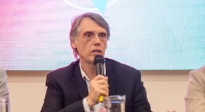 El kirchnerismo le hizo una Gambetta a Kosiner y el PJ de Salta seguirá intervenido