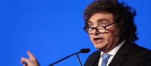 Argentina envía ayuda a Bolivia ante el avance de irregulares socialistas contra el gobierno