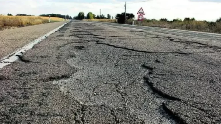 Salta, La Pampa y Santa Fe unen reclamos por el abandono de las rutas nacionales