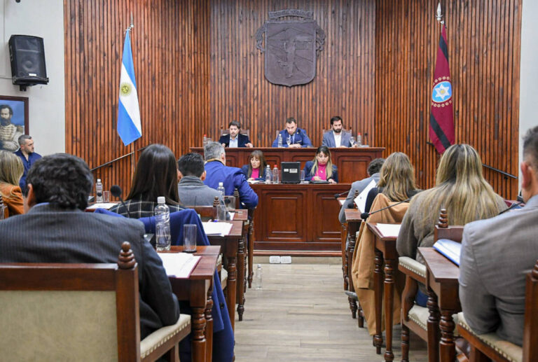 Por poco los constituyentes municipales casi destruyen el turismo en Salta