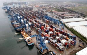 El superávit comercial registró una cifra inédita: llegó a u$s2.711 millones en abril