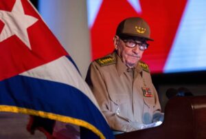 La dictadura cubana tiene los días contados:  EE.UU acusó por homicidio a Raúl Castro