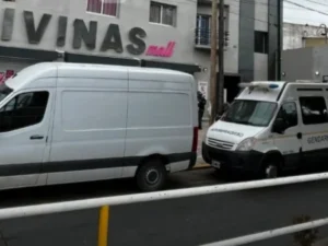 Contrabando de ropa: Gendarmería ahora va contra las ferias americanas