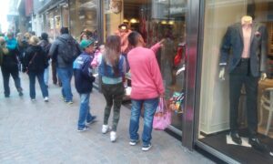 La actividad económica repuntó 3,5% en marzo