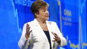 El FMI aprobó la revisión del acuerdo con la Argentina