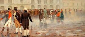 La semana más tensa y peligrosa de la historia de Argentina