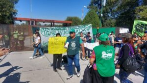 Salta esta entre las provincias con mayor cantidad de empleo público por habitante del país
