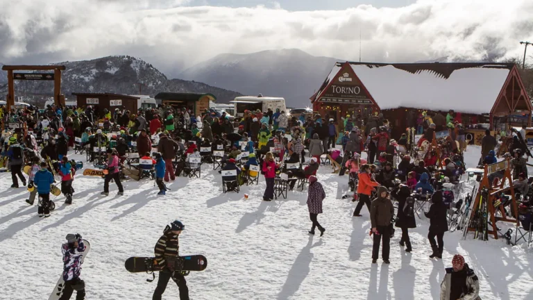 Las vacaciones de invierno 2026 comenzaran el 6 de julio