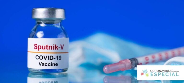 La Justicia atribuyó la muerte de una joven a un efecto adverso de la vacuna rusa Sputnik