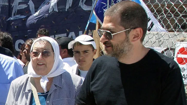 Desde madres de Plaza de mayo financiaban campañas contra el PRO con dinero el Estado