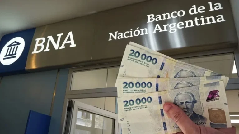 El crédito al sector privado alcanzó su nivel más alto en ocho años